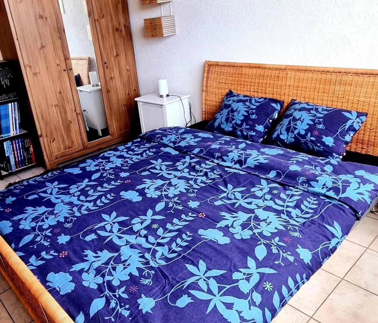 Very Bright Apartment In The Center Of The City Geneva
