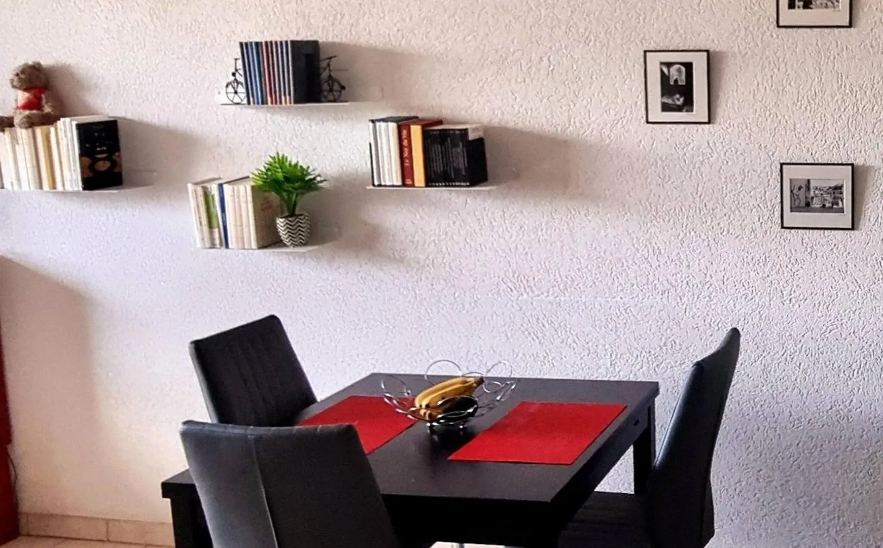 Very Bright Apartment In The Center Of The City Geneva