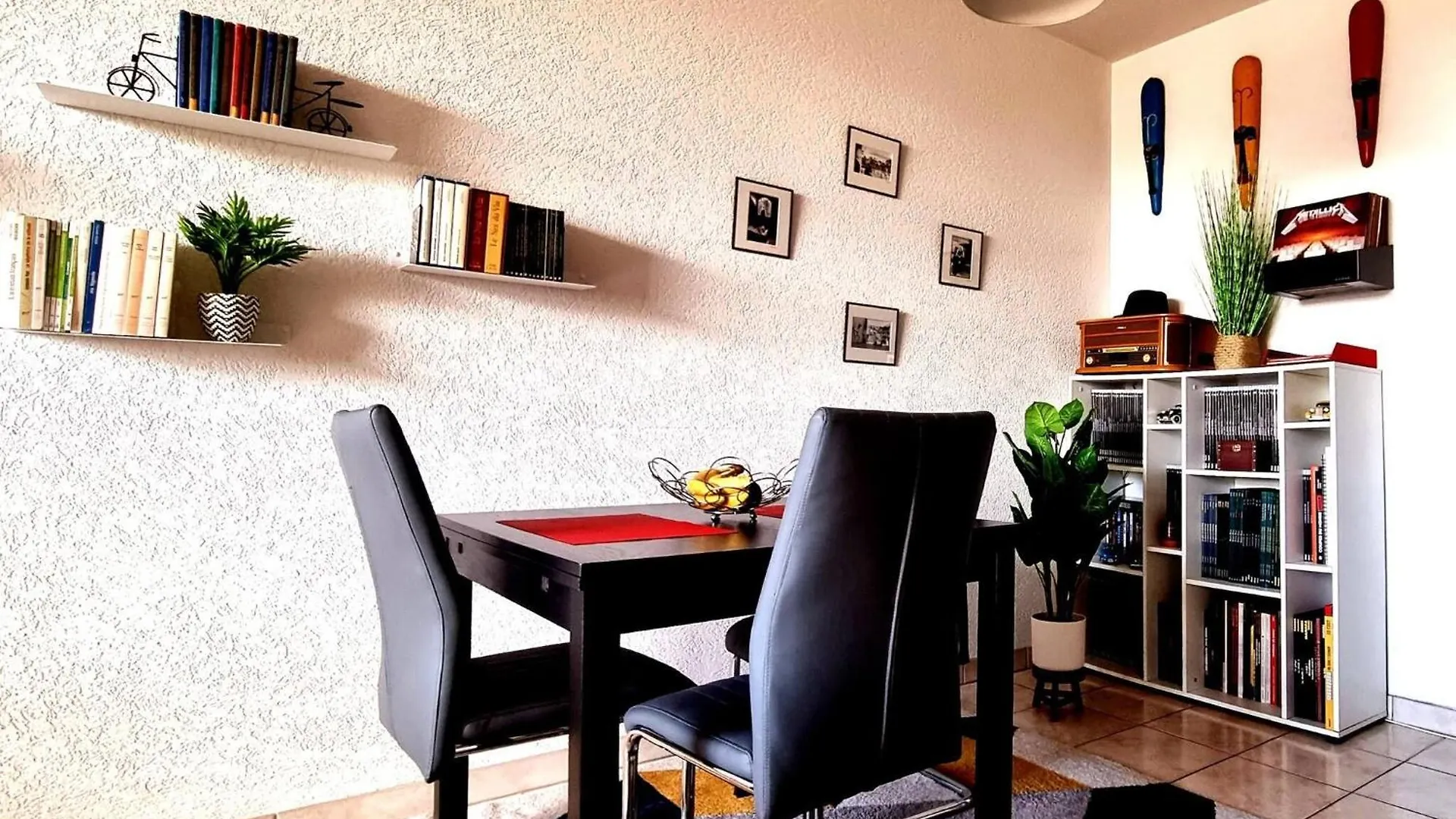 Very Bright Apartment In The Center Of The City Geneva 0*,  Switzerland