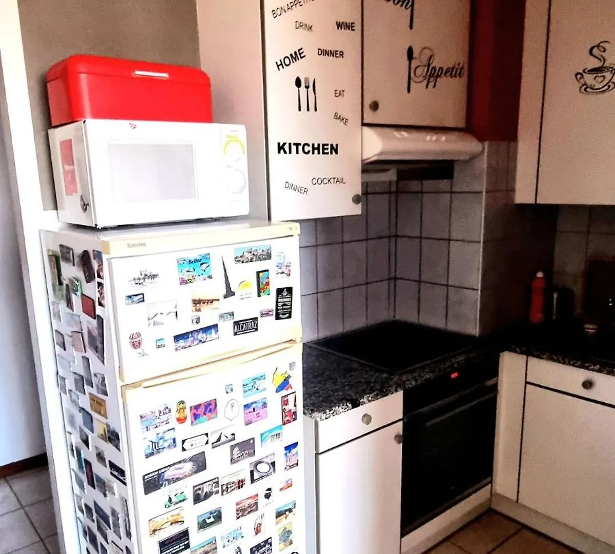 Very Bright Apartment In The Center Of The City Geneva