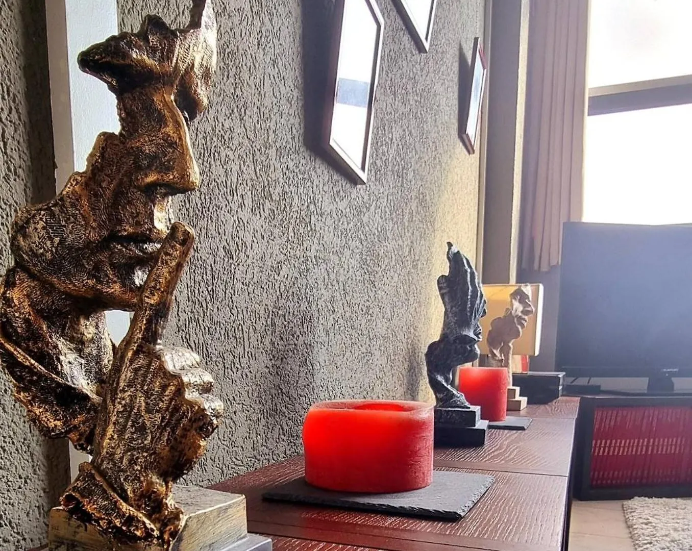 Very Bright Apartment In The Center Of The City Geneva Switzerland