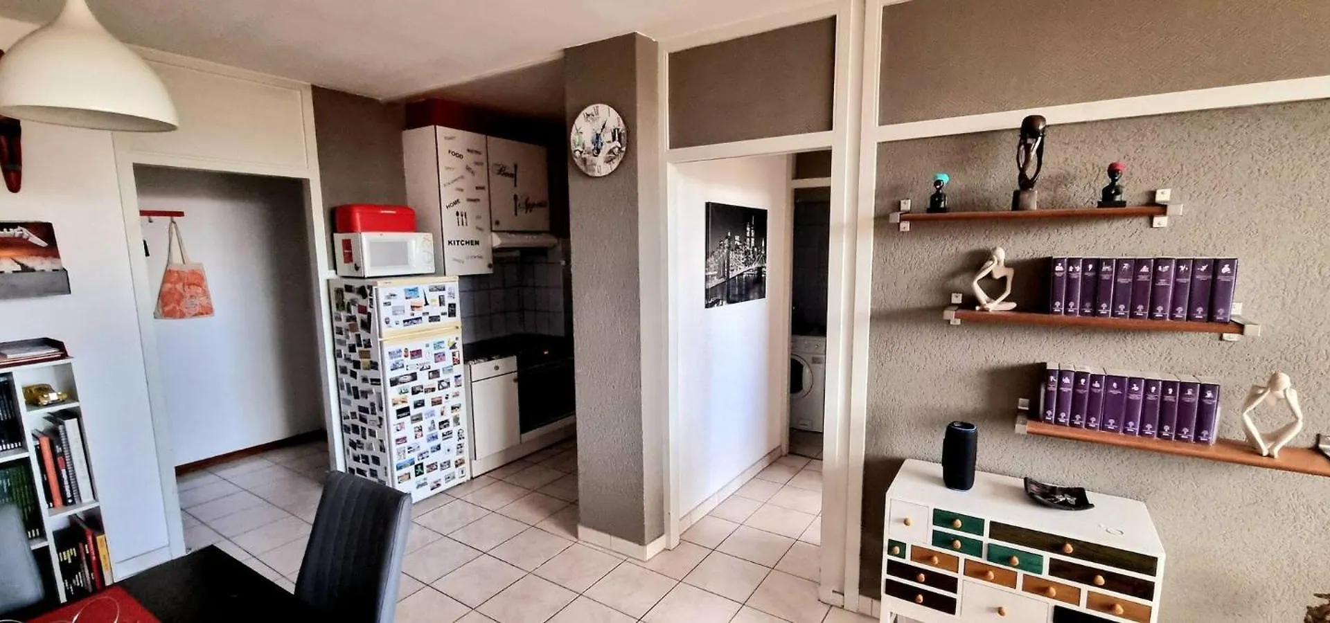 Very Bright Apartment In The Center Of The City Geneva 0*,