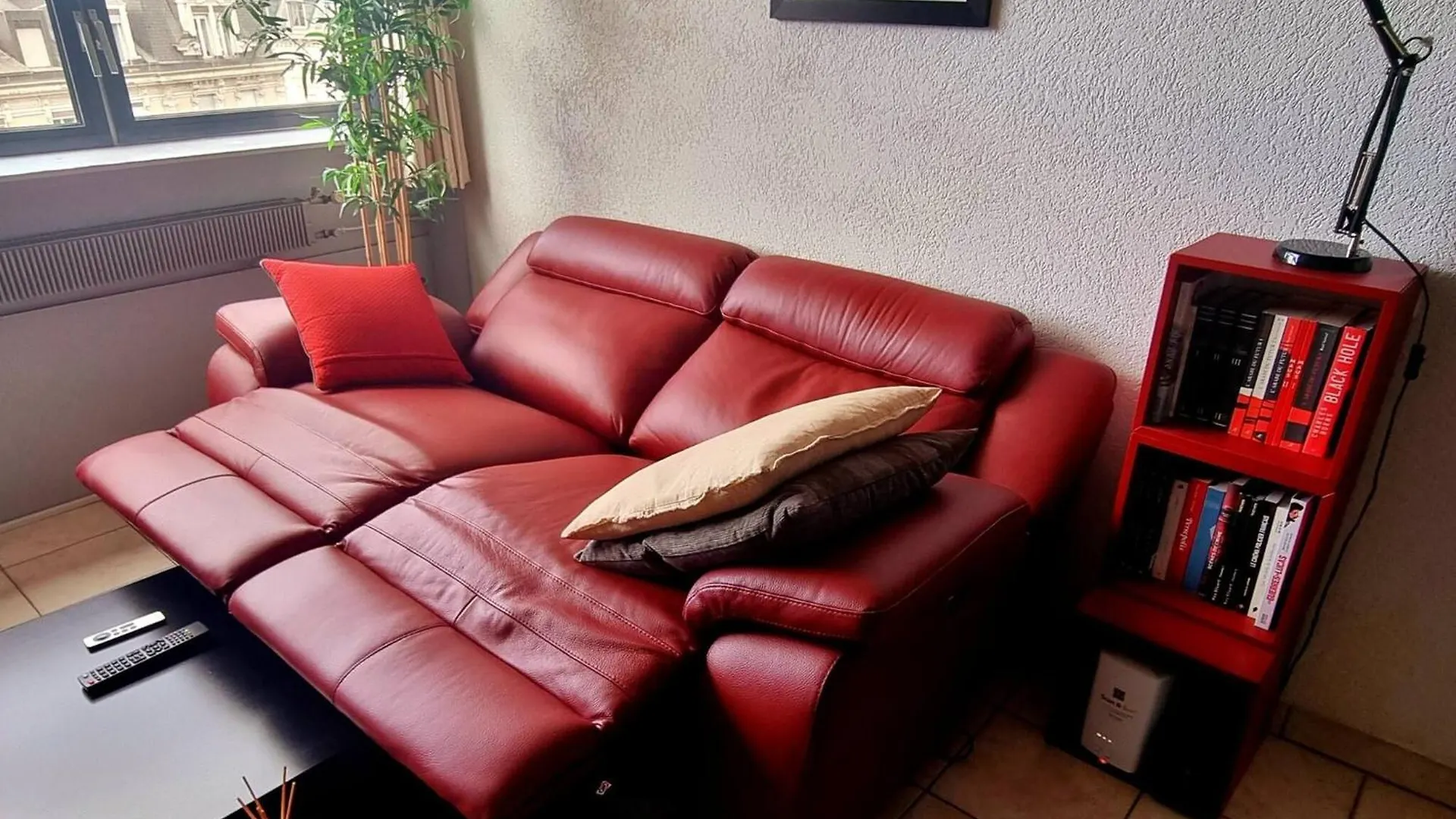 Very Bright Apartment In The Center Of The City Geneva Switzerland